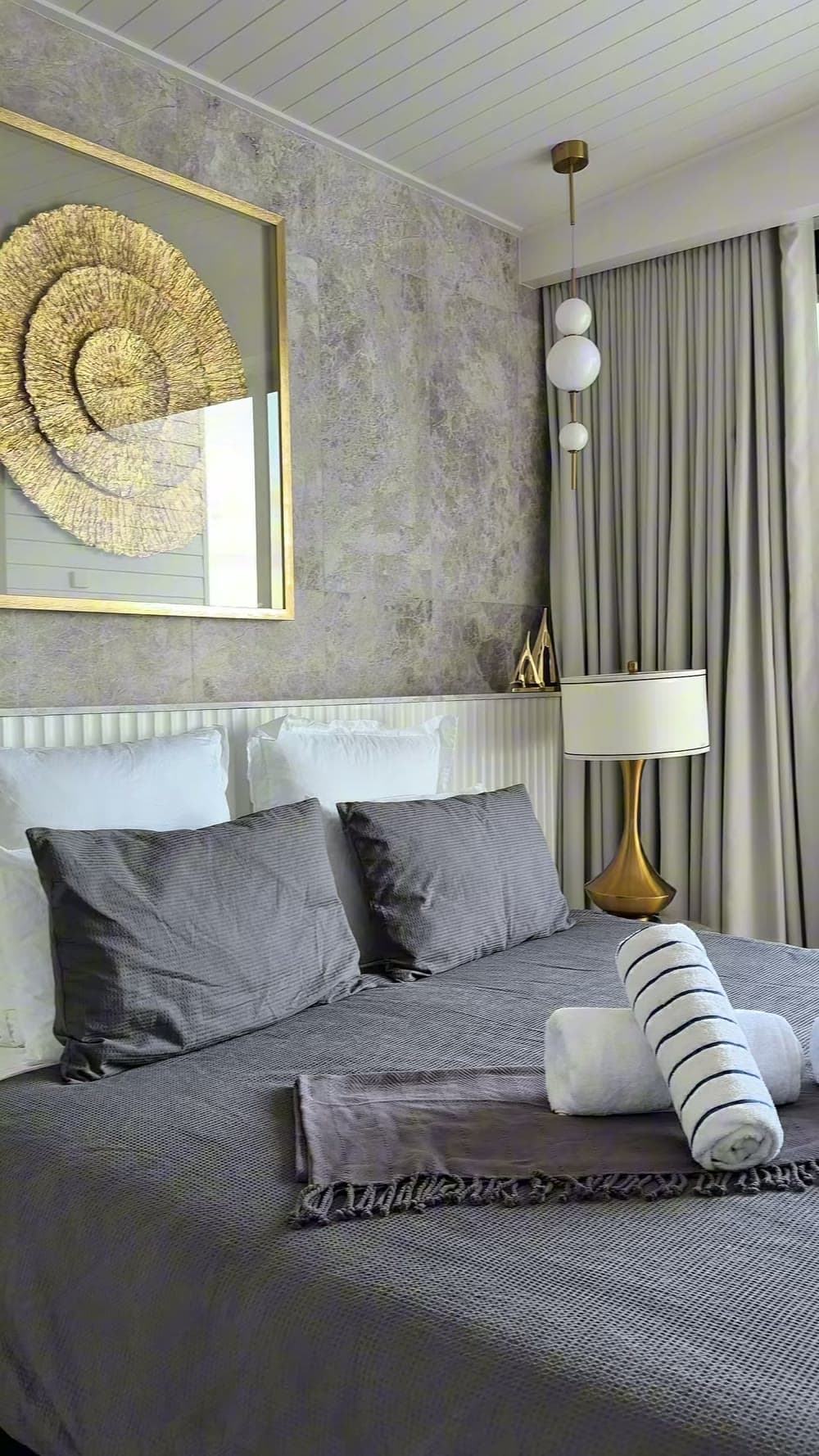 Room to unwind